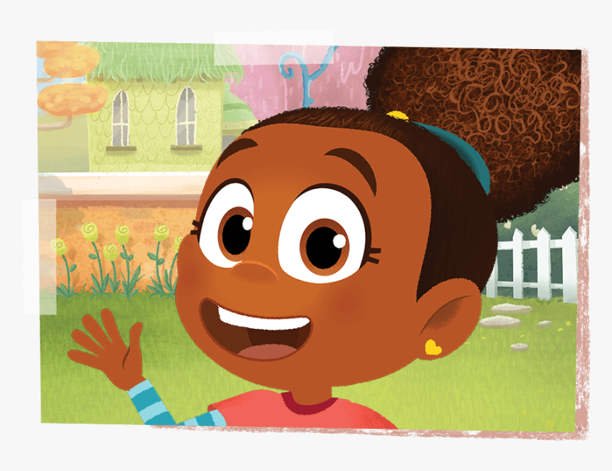 Gallery Image - Esme And Roy Png, Transparent Png, Free Download