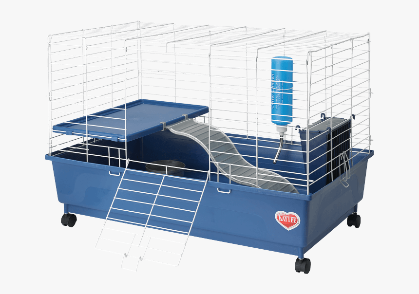 Kaytee Rabbit Cage, HD Png Download, Free Download