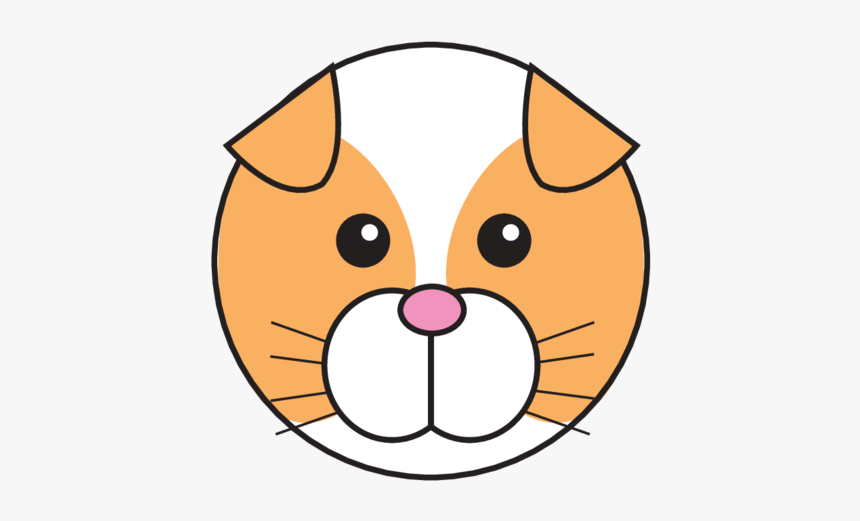 Animaru Guinea Pig - Cartoon, HD Png Download, Free Download