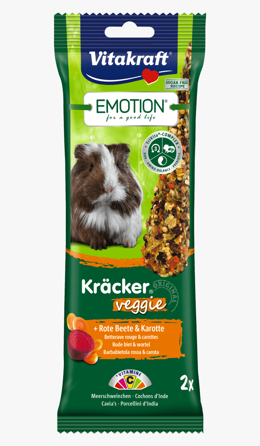 Vitakraft Kracker For Hamsters, HD Png Download, Free Download
