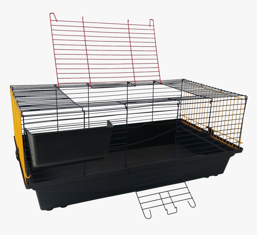 Indoor Guinea Pig Cage Au, HD Png Download, Free Download