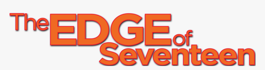 Edge Of Seventeen Logo Png, Transparent Png, Free Download