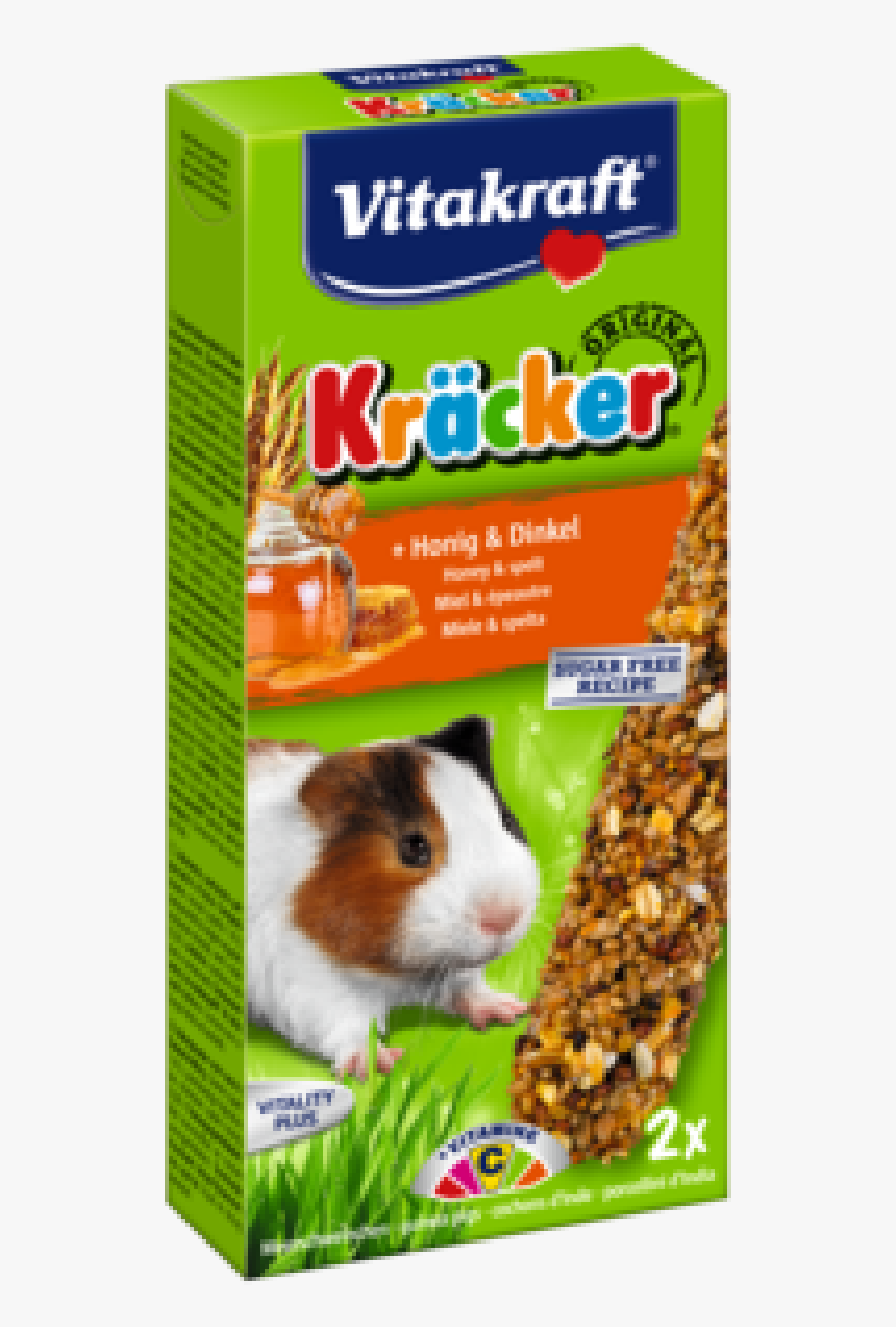 Vitakraft Guinea Pig, HD Png Download, Free Download