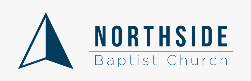 Logo For Northside Baptist Church - M Photography, HD Png Download, Free Download