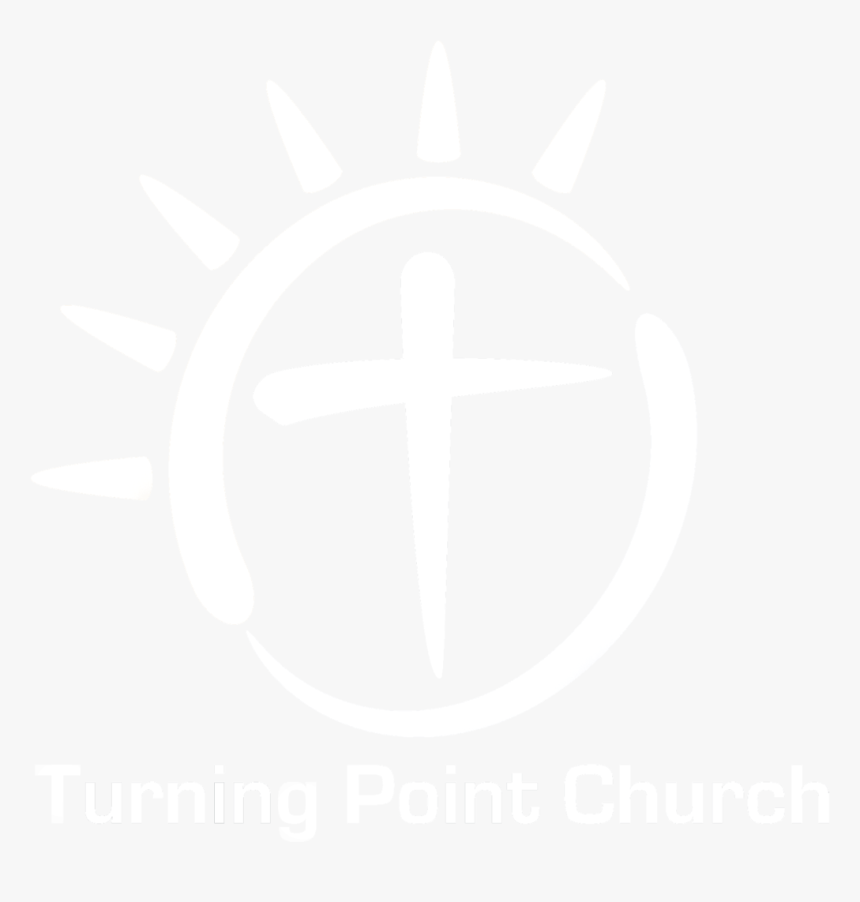 Tp Logo White - Cross, HD Png Download, Free Download