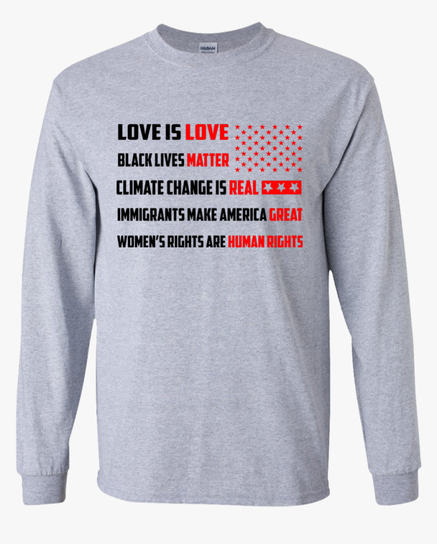 Love Is Love, Black Lives Matter Shirt, Hoodie, Tank - Straw Hat Pirates Shirt, HD Png Download, Free Download