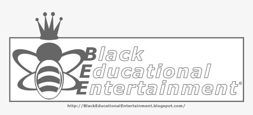 Black Educational Entertainment - Poster, HD Png Download, Free Download
