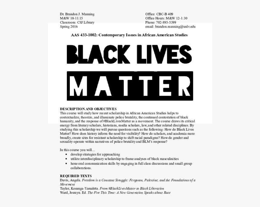 All Lives Matter Black, HD Png Download, Free Download