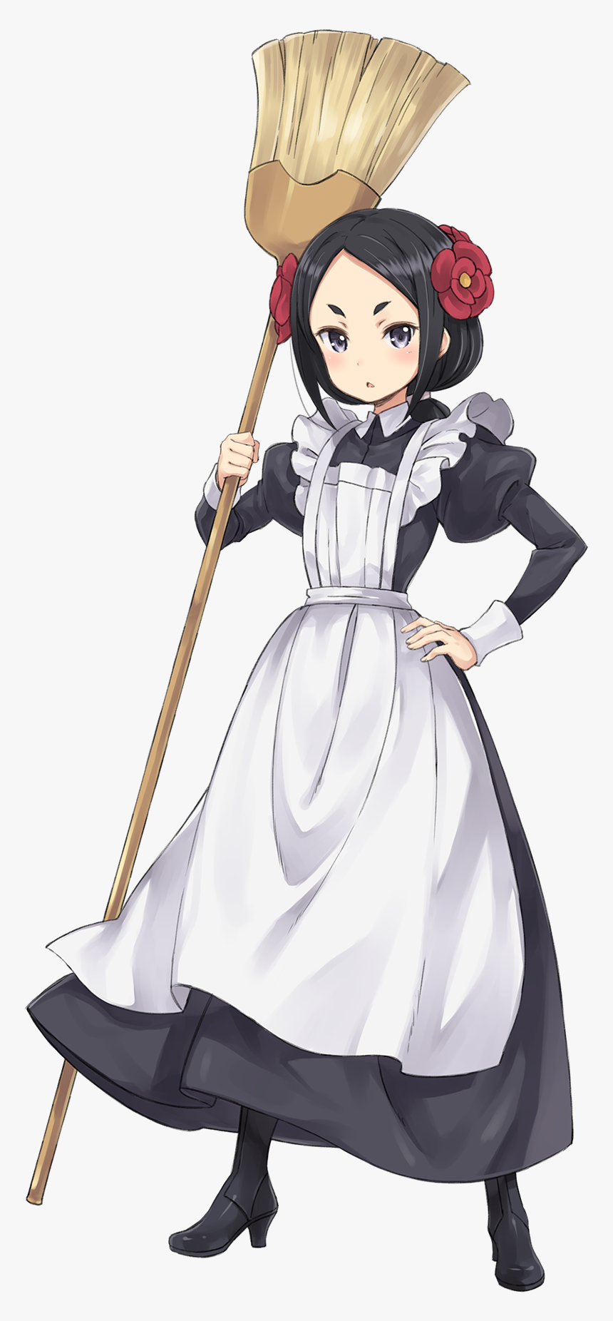 Chise Princess Principal Png, Transparent Png, Free Download