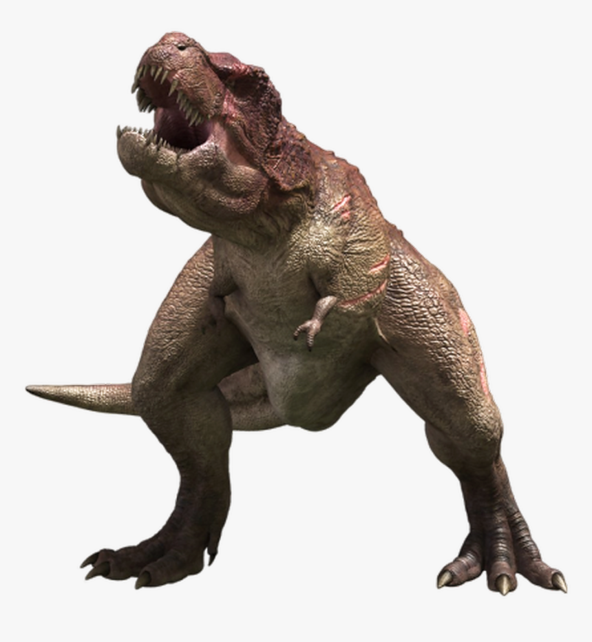 Villains Wiki - Speckles The Tarbosaurus One Eye, HD Png Download, Free Download