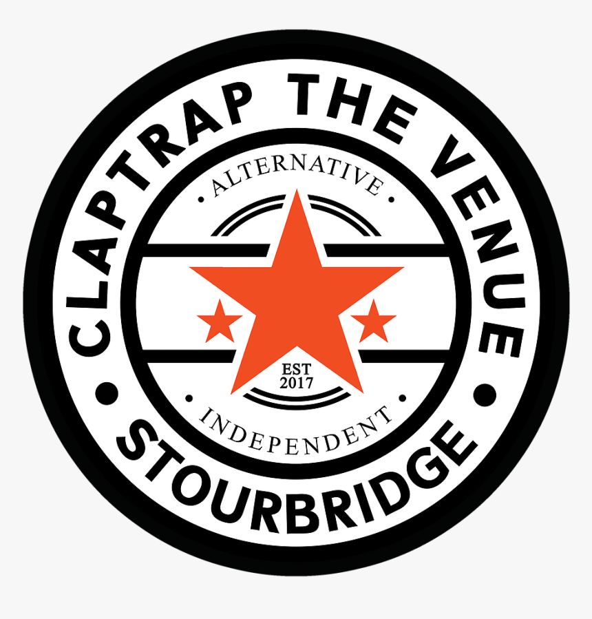 Claptrap Stourbridge, HD Png Download, Free Download