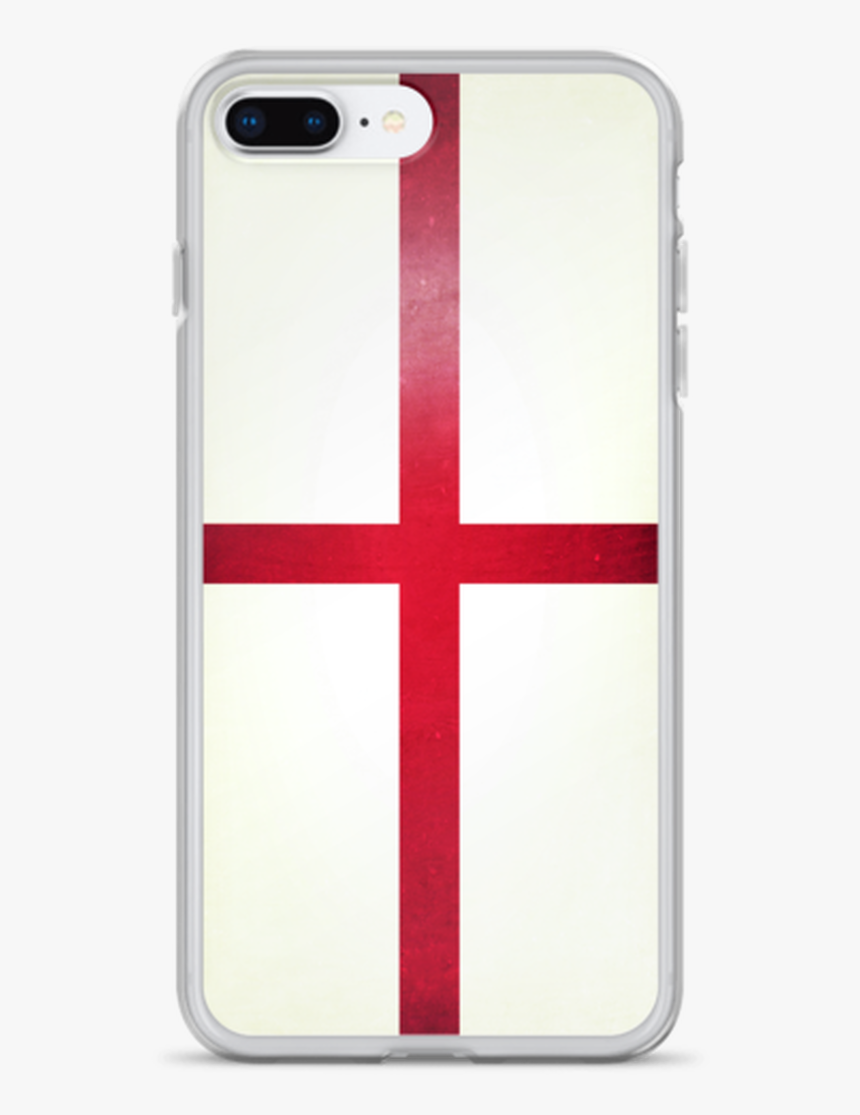 England Flag Iphone Case - Mobile Phone Case, HD Png Download, Free Download