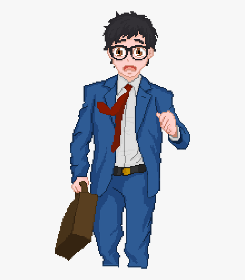 Yuppie Psycho Kate And Bryan, HD Png Download, Free Download