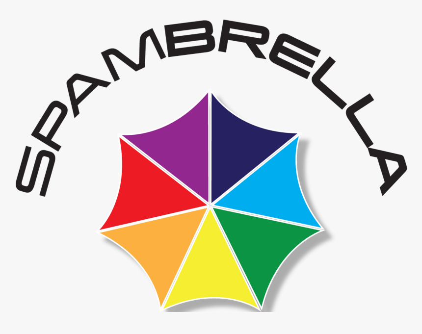 Spambrella, HD Png Download, Free Download