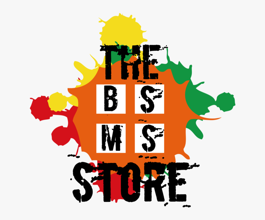 Bsms Store - Mud Mingle, HD Png Download, Free Download
