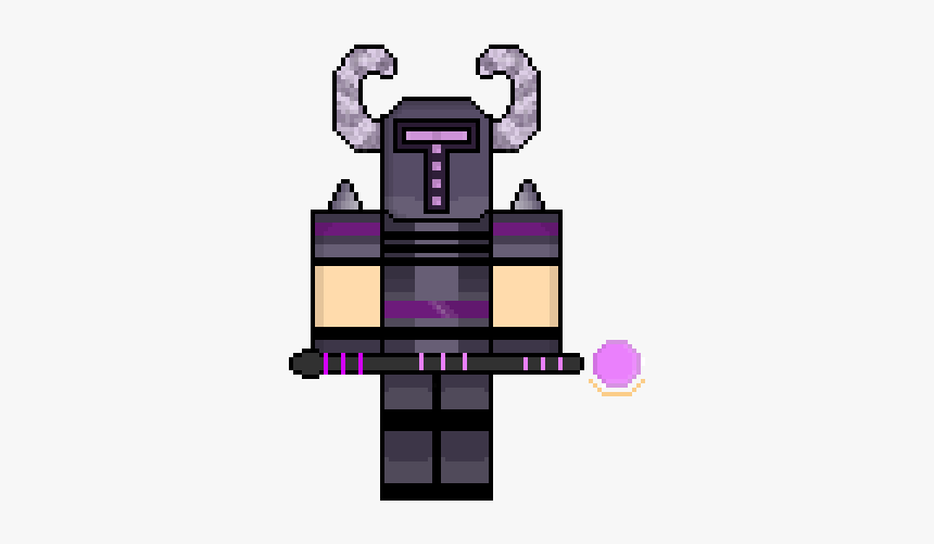 Roblox Dungeon Quest Mage Armor, HD Png Download, Free Download