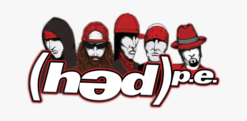 Hed Pe, HD Png Download, Free Download