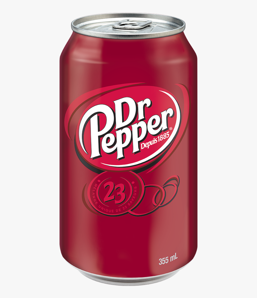 Dr Pepper, HD Png Download, Free Download