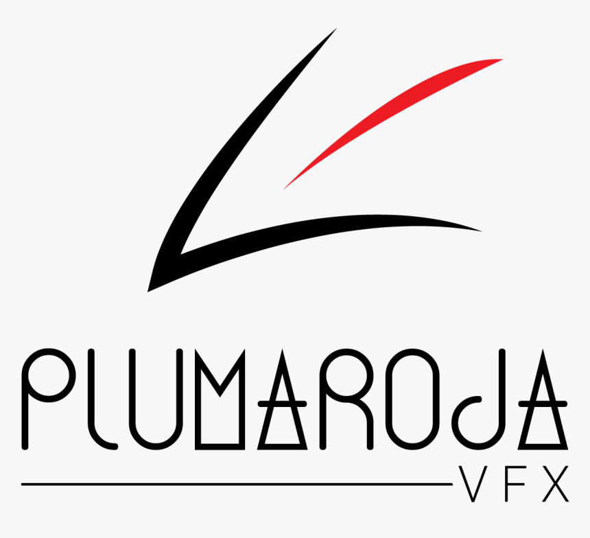 Logo Pluma Roja 2-03 - Calligraphy, HD Png Download, Free Download
