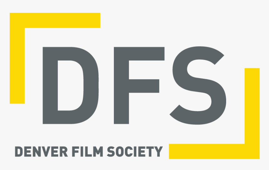 Denver Film Festival Logo, HD Png Download, Free Download