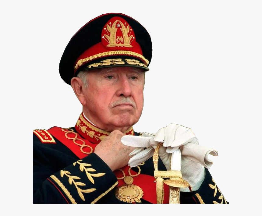 Https - //image - Noelshack - - Augusto Pinochet, HD Png Download, Free Download