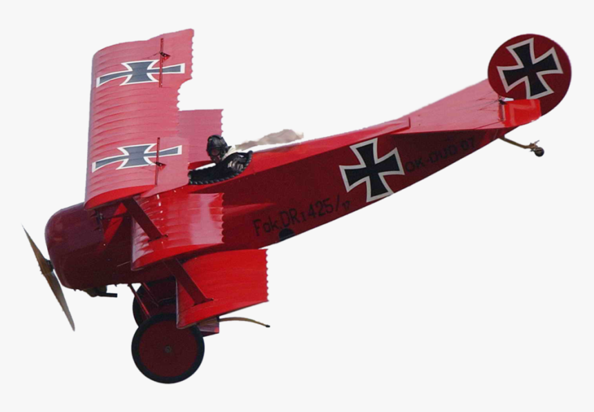 Red Baron Transparent Background, HD Png Download, Free Download