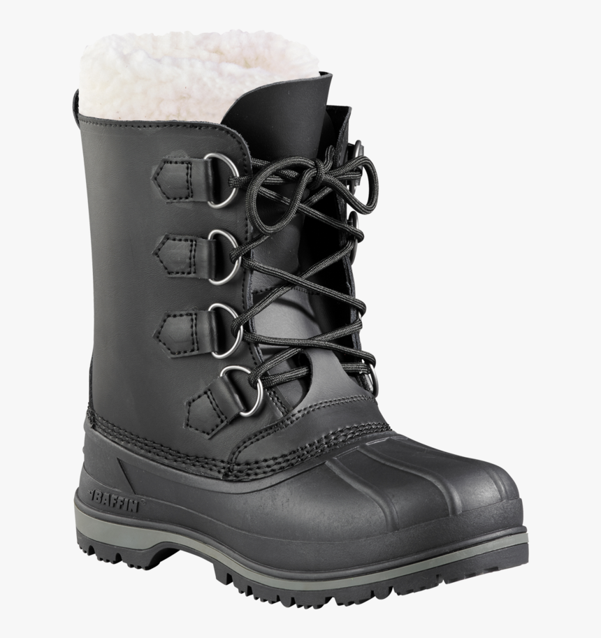 Baffin Boots Canada, HD Png Download, Free Download