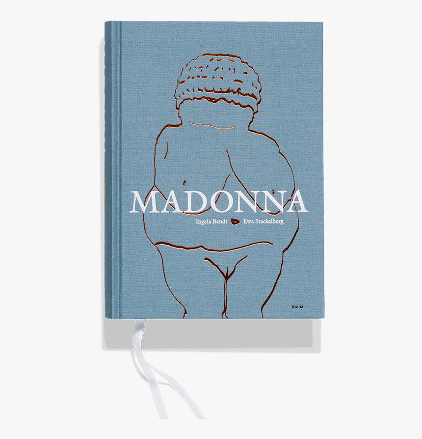 Madonna No Bg 500 - Cross-stitch, HD Png Download, Free Download