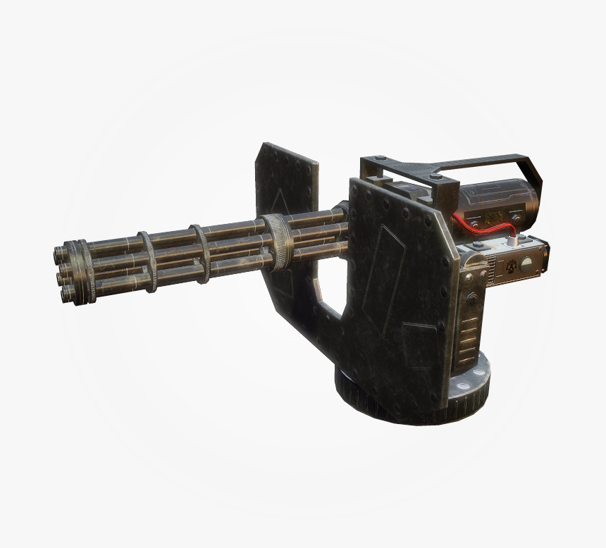 Ranged Weapon, HD Png Download, Free Download