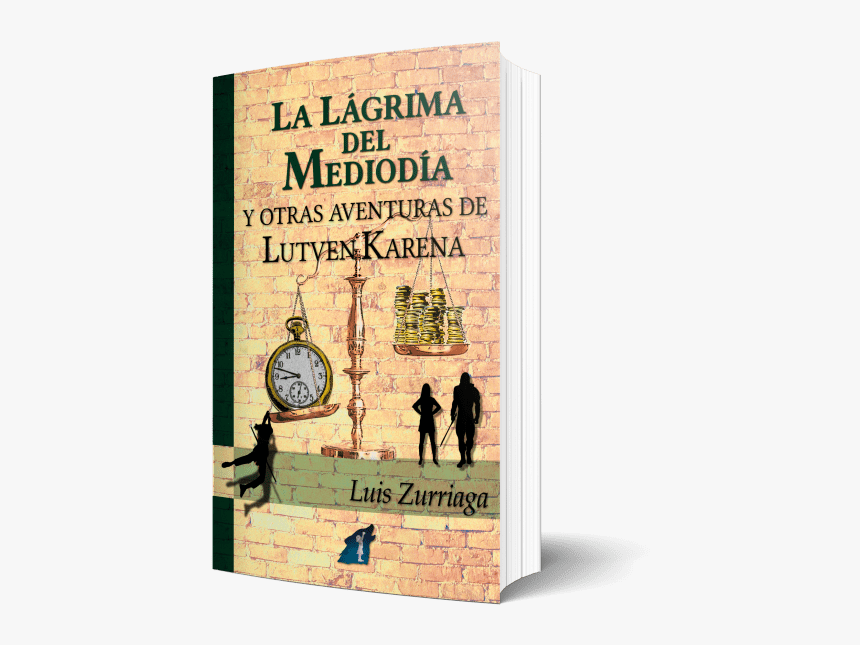 Book Cover, HD Png Download, Free Download
