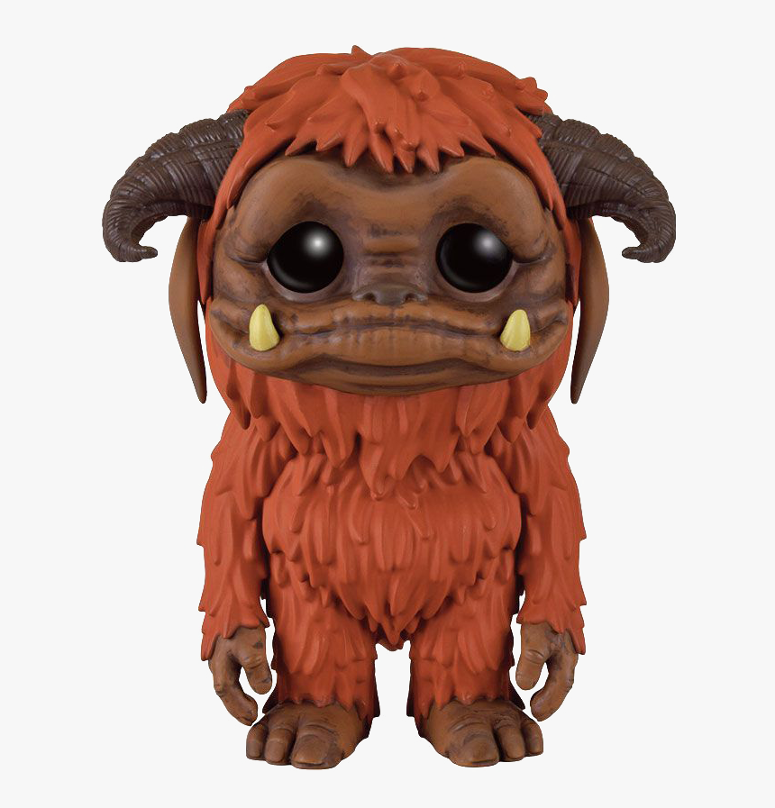 Kobold King Figurine - Ludo Funko Pop, HD Png Download, Free Download