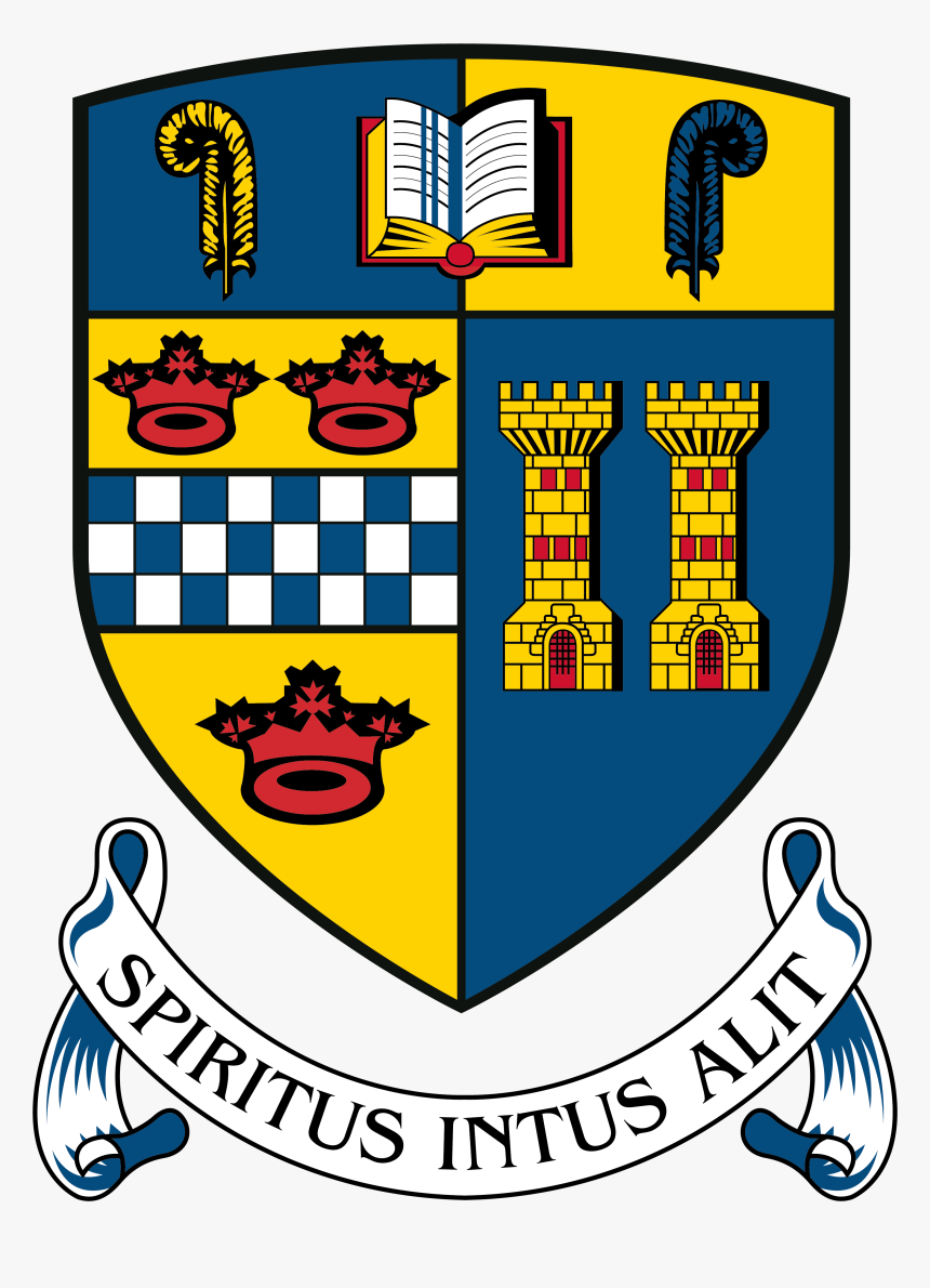 Inverurie Academy Badge , Png Download - Inverurie Academy, Transparent Png, Free Download