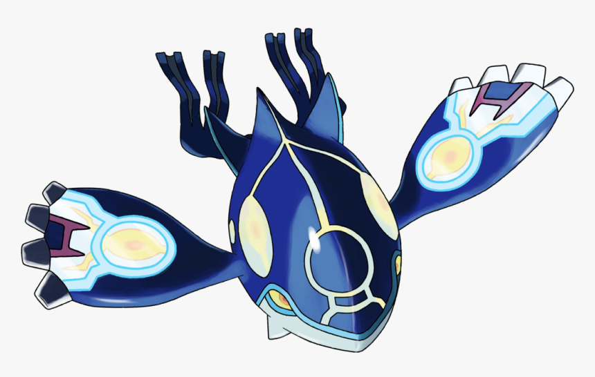 Shiny Primal Weather Trio, HD Png Download, Free Download