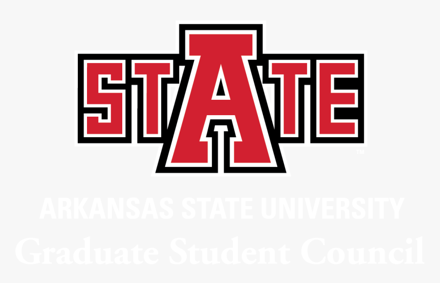 Asu Graduate Student Council - Graphics, HD Png Download, Free Download