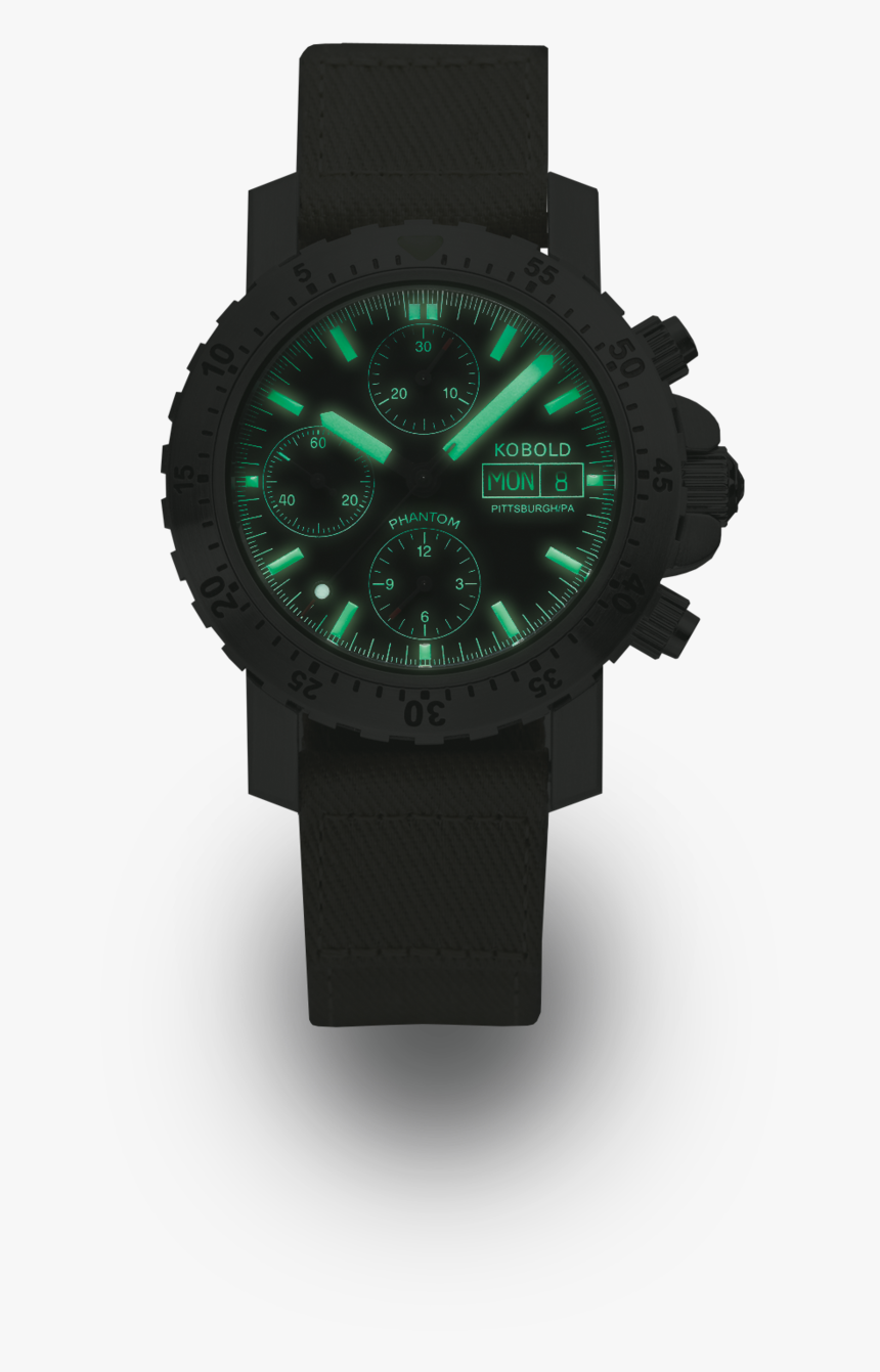 Analog Watch, HD Png Download, Free Download