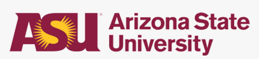 Asu Logo - Arizona State University Logo No Background, HD Png Download, Free Download