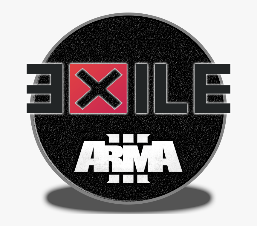 Arma 3 Exile Png - Arma 3, Transparent Png, Free Download