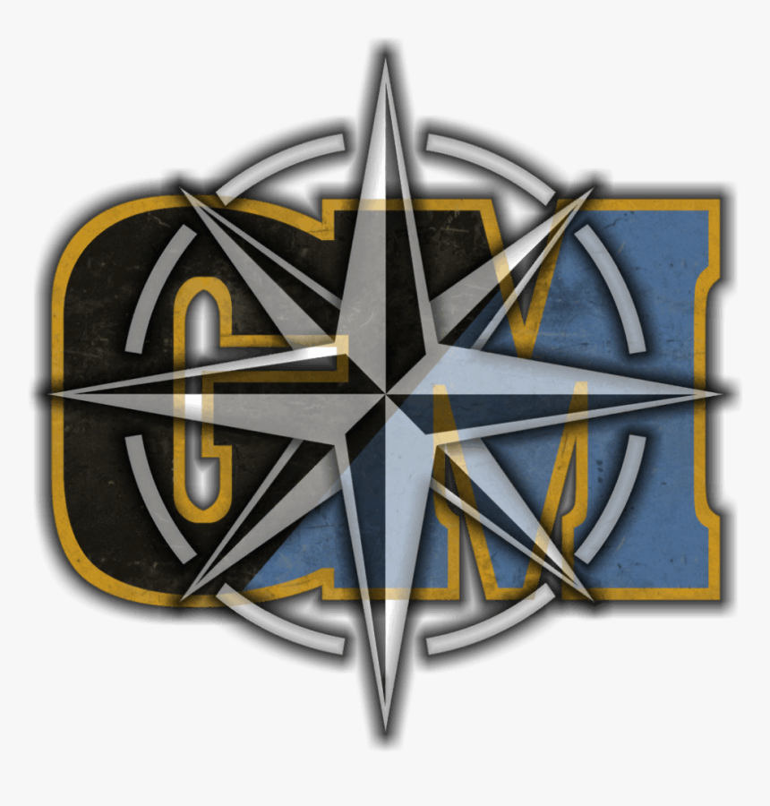 Gmcwg-logo - Emblem, HD Png Download, Free Download