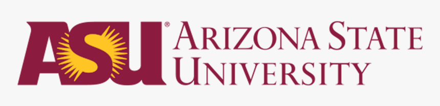 Asu - Asu Logo Transparent, HD Png Download, Free Download