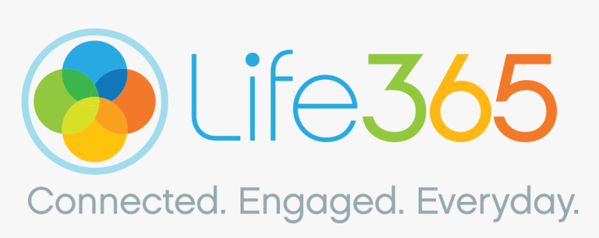 Life365 Logo Main - Graphic Design, HD Png Download, Free Download