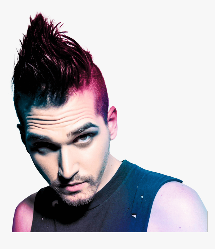 Mikey Way Date Of Birth, HD Png Download, Free Download