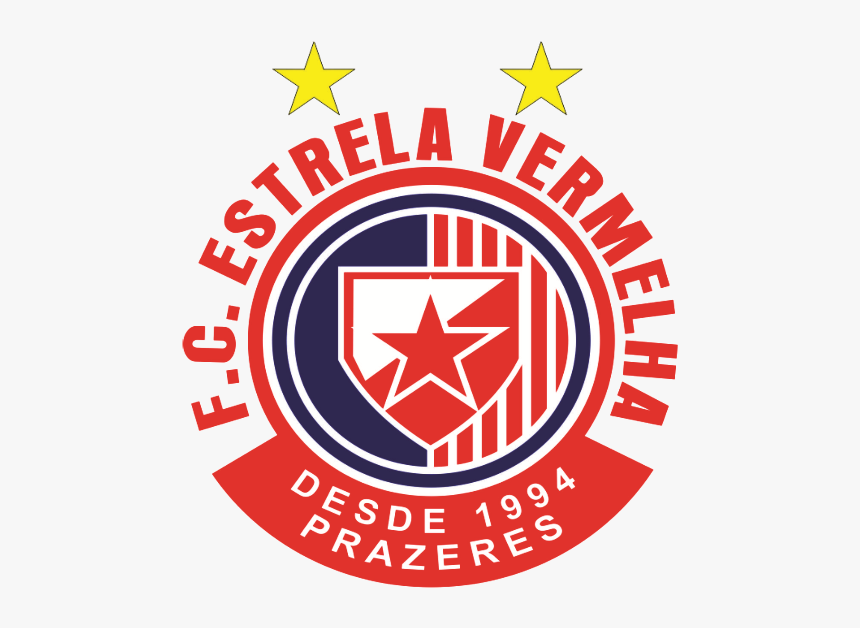 Red Star Belgrade, HD Png Download, Free Download