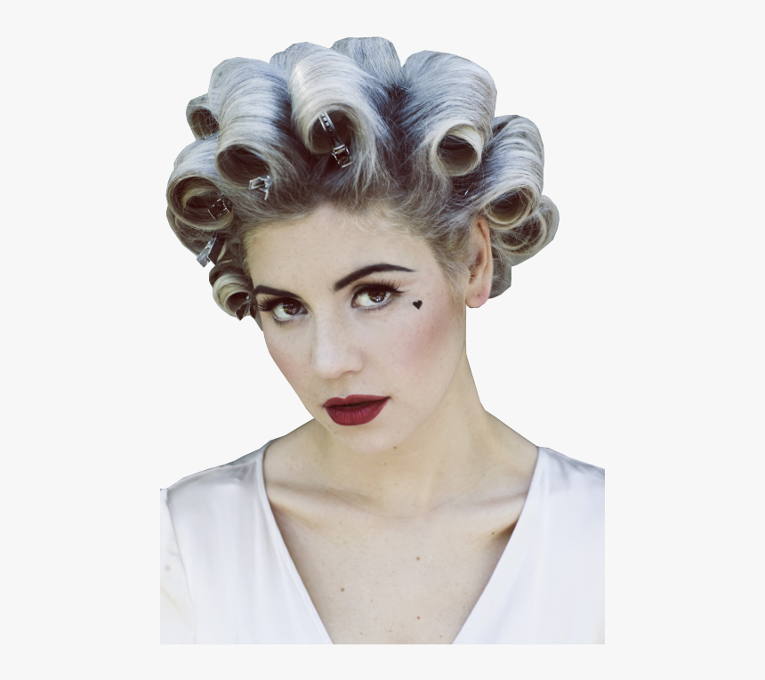 Marina And The Diamonds - Marina And The Diamonds Electra Heart, HD Png Download, Free Download