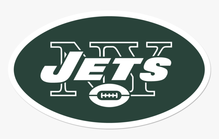 New York Jets Official Logo, HD Png Download, Free Download