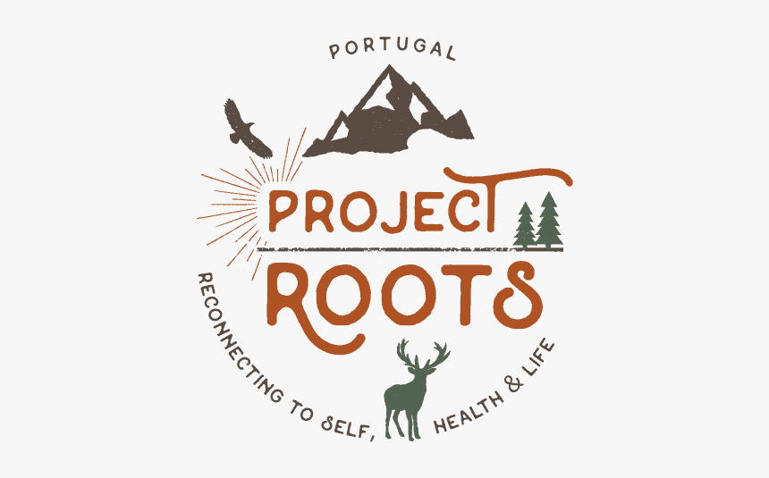 Project Roots Portugal - Graphic Design, HD Png Download, Free Download