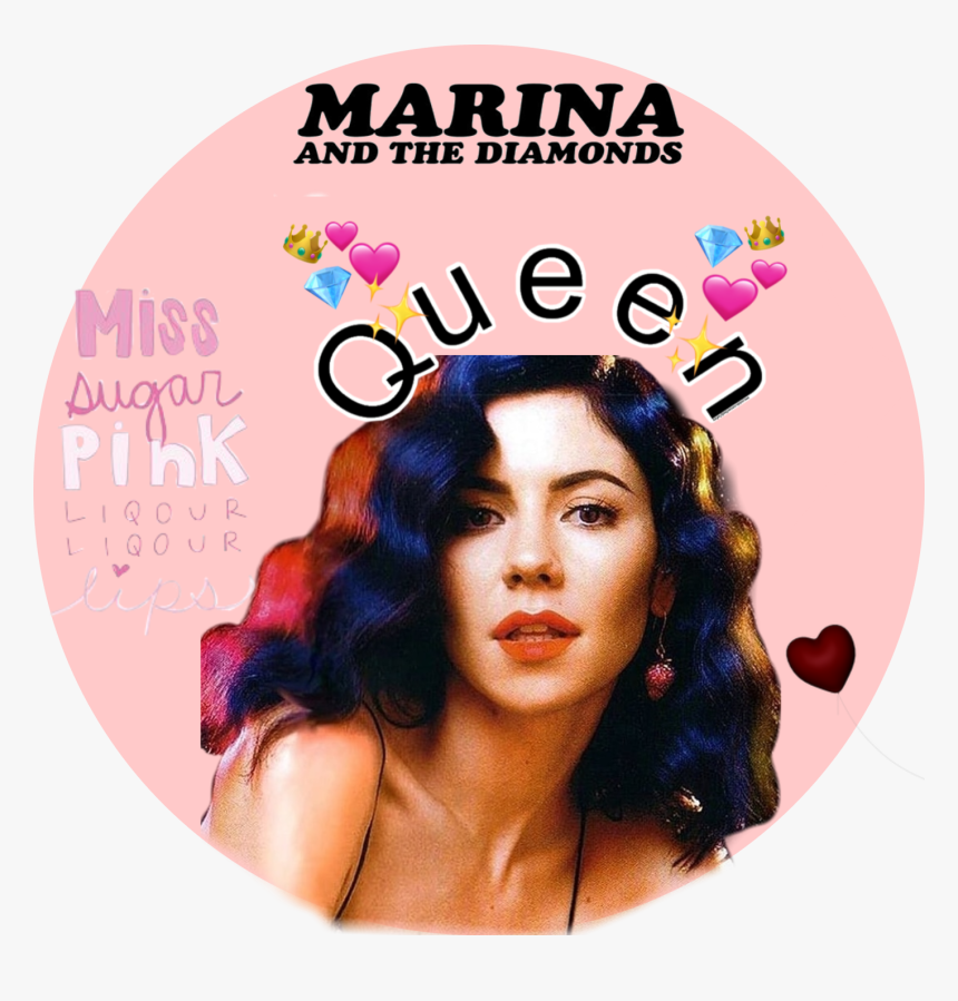 #marina - Heartbreaker, HD Png Download, Free Download