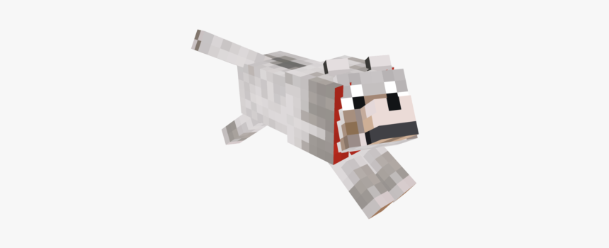 Thumb Image - Minecraft Dog Jpg, HD Png Download, Free Download