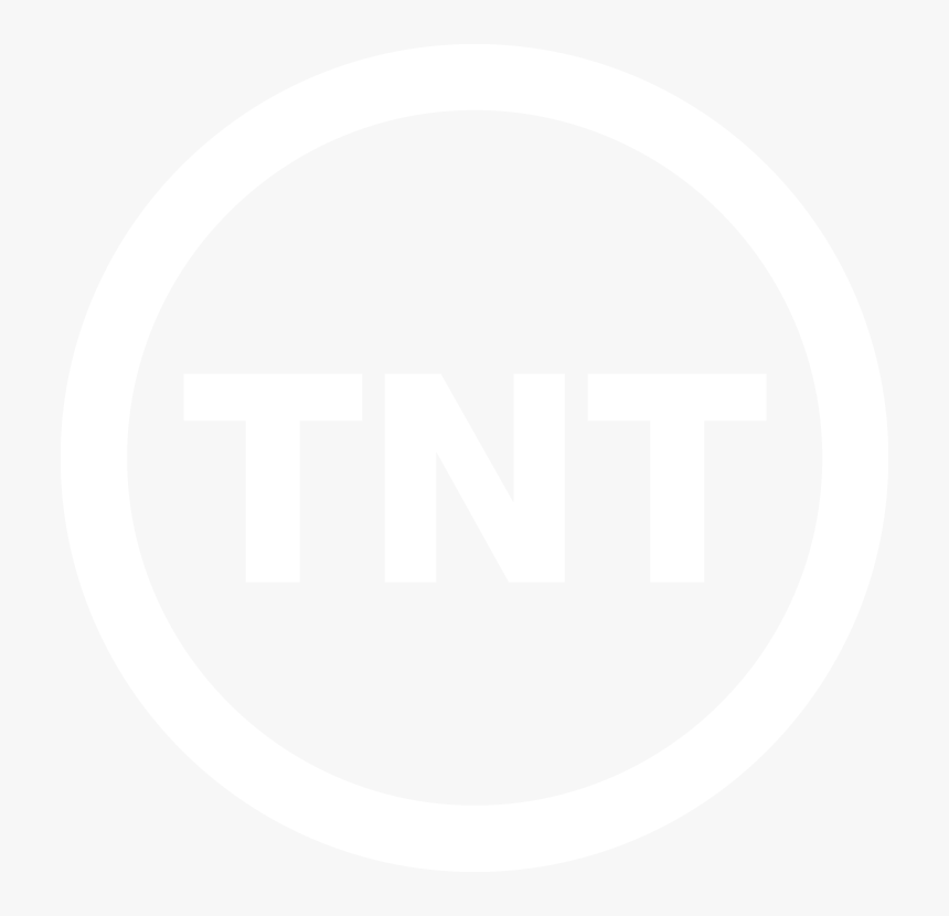 Tnt Logo White Transparent, HD Png Download, Free Download