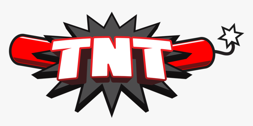 Tnt Logo, HD Png Download, Free Download