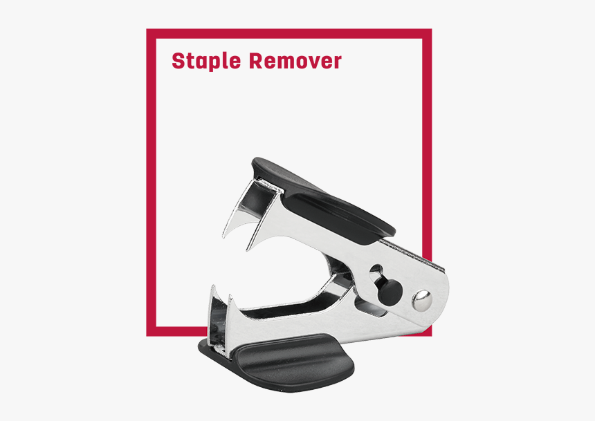 Deli Stapler Remover, HD Png Download, Free Download